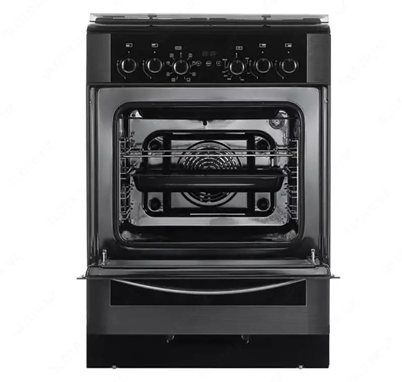 Kombinatsiyalangan plitasi GEFEST 6302-04 0046