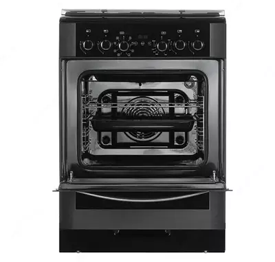 Kombinatsiyalangan plitasi GEFEST 6302-04 0046