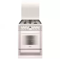 Комбинированная плита GEFEST 6302-04 0267 - 6 375 000 сум