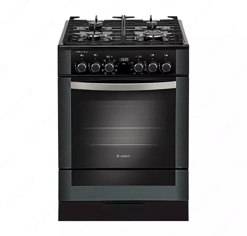 Комбинированная плита GEFEST 6502-03 0244