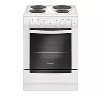 Электрическая плита GEFEST 6140-01