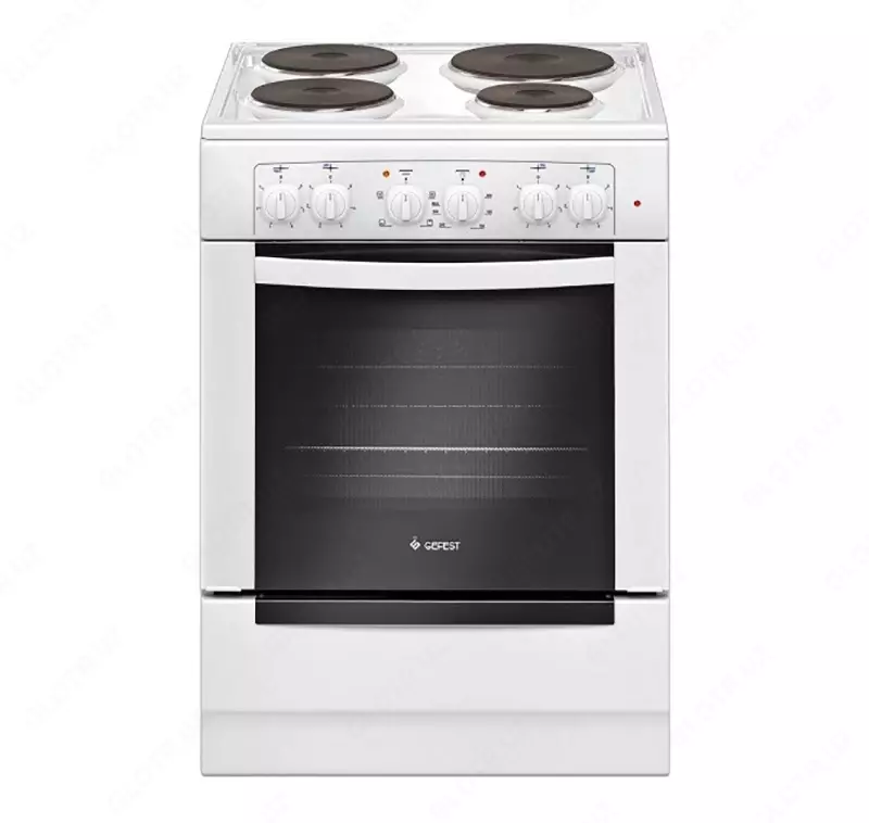 Электрическая плита GEFEST 6140-01