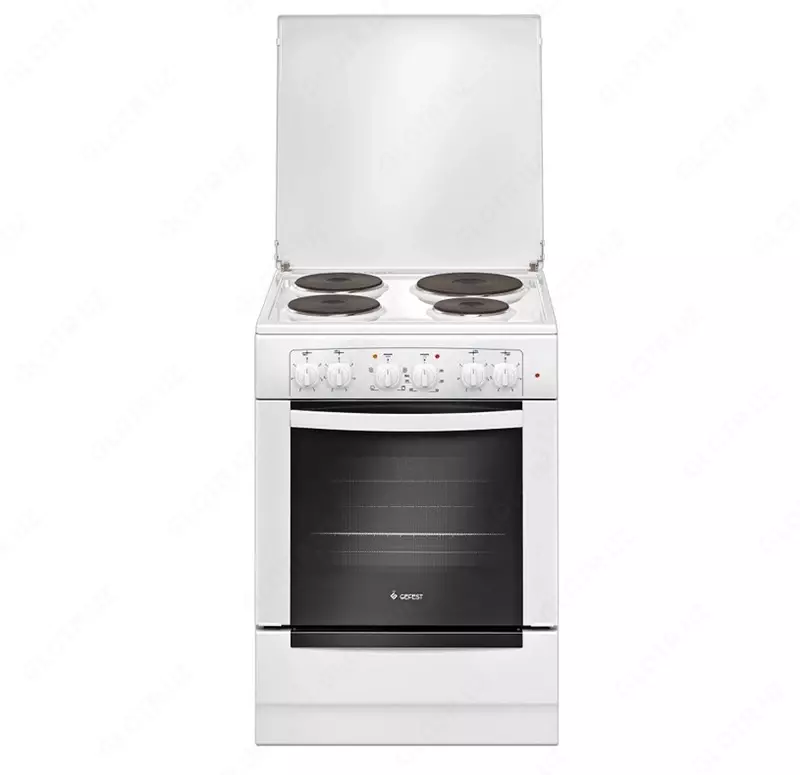 Электрическая плита GEFEST 6140-01