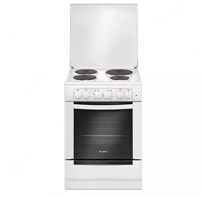 Электрическая плита GEFEST 6140-01