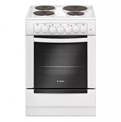 Elektr plitasi GEFEST 6140-02