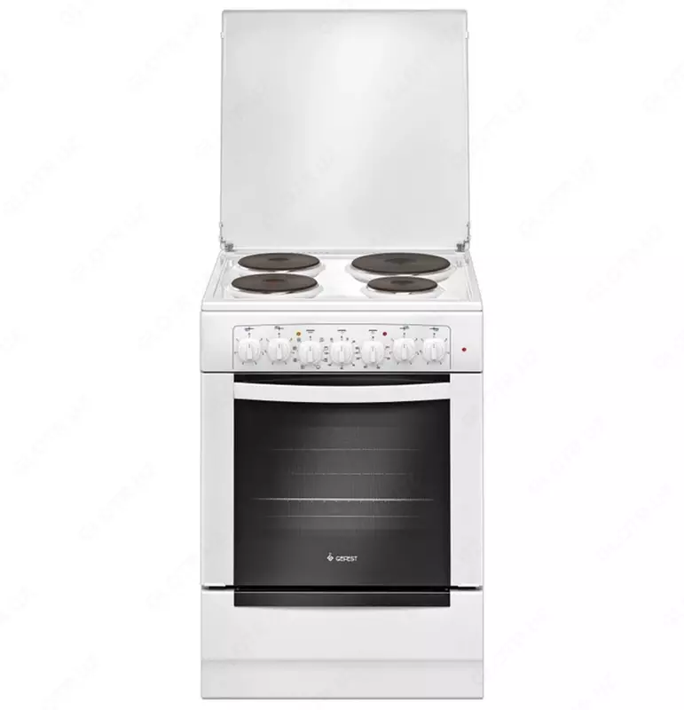 Электрическая плита GEFEST 6140-02