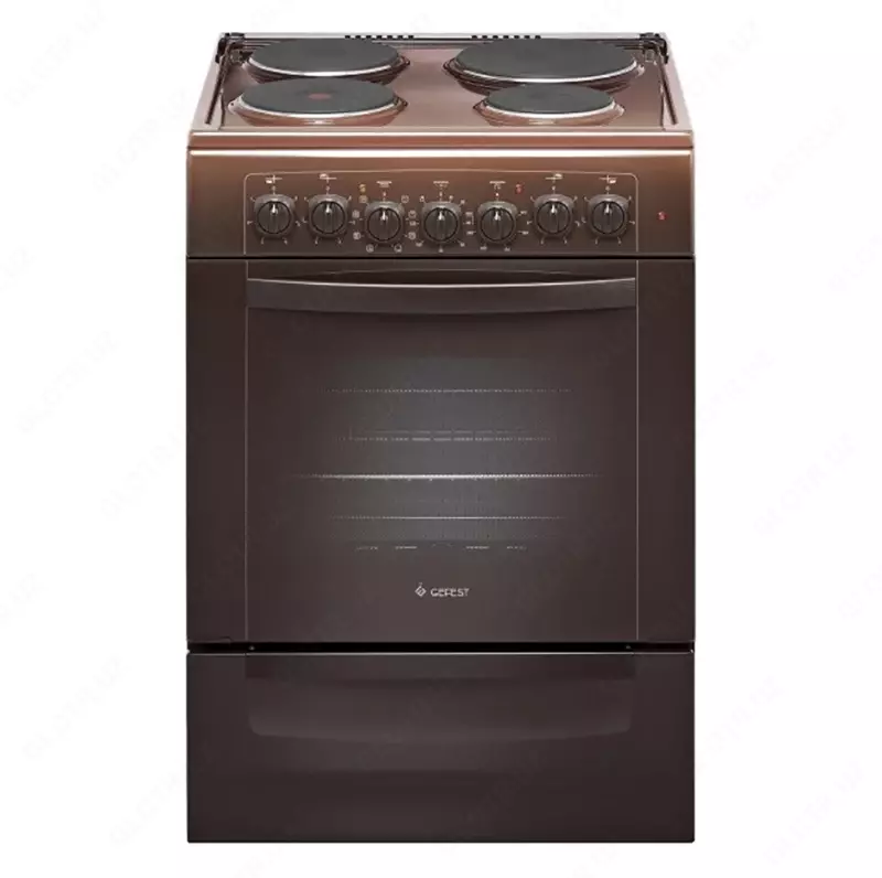 Электрическая плита GEFEST 6140-02 0001