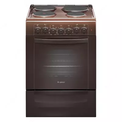 Электрическая плита GEFEST 6140-02 0001