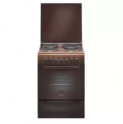 Электрическая плита GEFEST 6140-02 0001