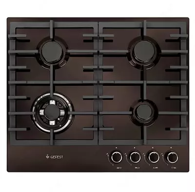 Gaz paneli GEFEST 1214-01 к7