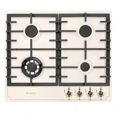 Газовая варочная панель GEFEST 1214-01 к55