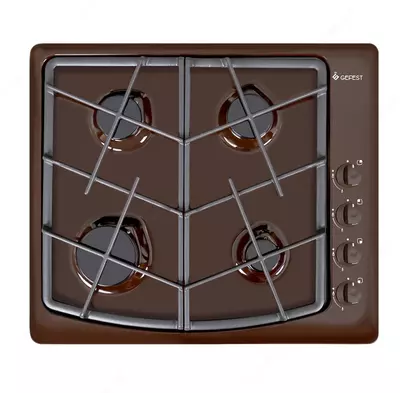 Gaz paneli GEFEST 1211 K17