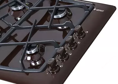 Gaz paneli GEFEST 1211 K17