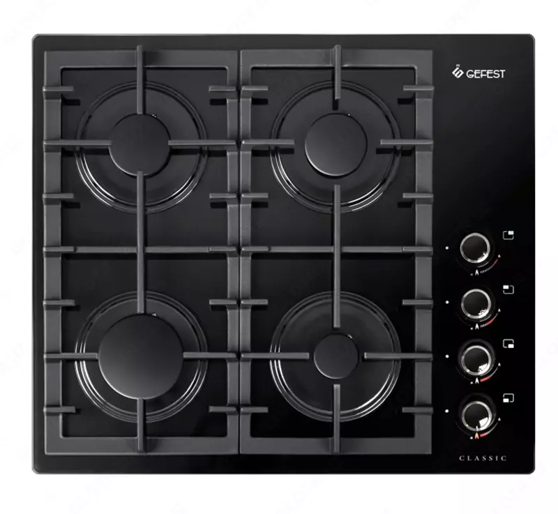 Газовая варочная панель GEFEST 2230 С3