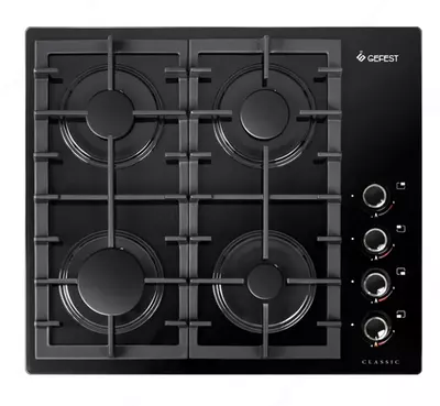 Газовая варочная панель GEFEST 2230 С3