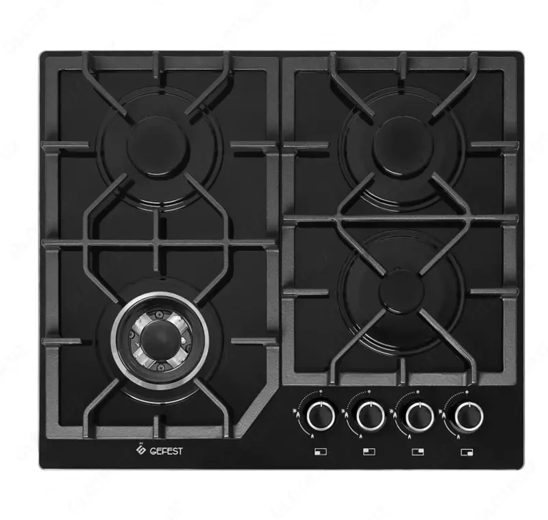 Газовая варочная панель GEFEST 2232-01