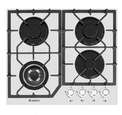 Gaz paneli GEFEST 2232-01 к12