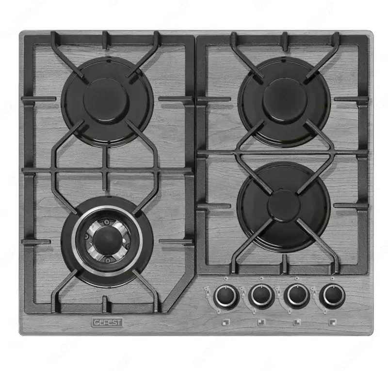 Газовая варочная панель GEFEST 2232-01 к35