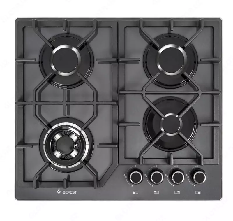 Gaz paneli GEFEST 2232-01 к56