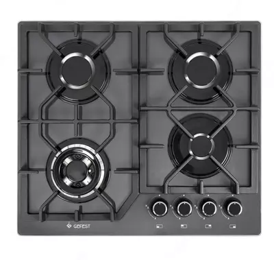 Gaz paneli GEFEST 2232-01 к56