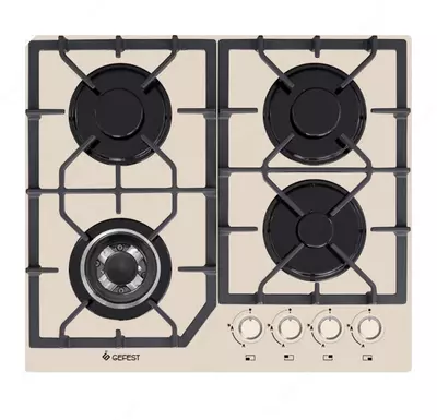 Газовая варочная панель GEFEST 2232-01 к81
