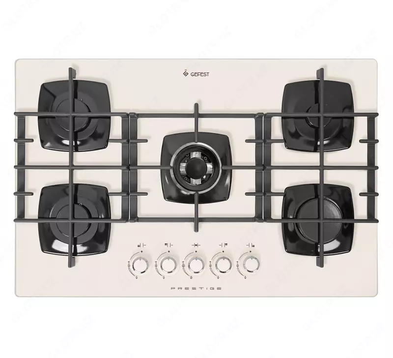 Gaz paneli GEFEST 2340 В81