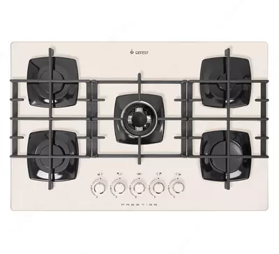 Газовая варочная панель GEFEST 2340 В81