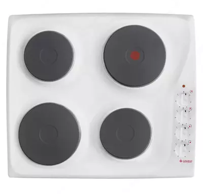 Электрическая варочная панель GEFEST 3210