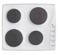 Elektr pishirish paneli GEFEST 3210