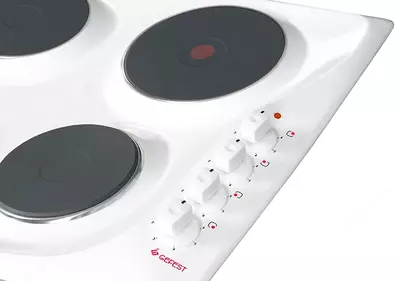 Электрическая варочная панель GEFEST 3210