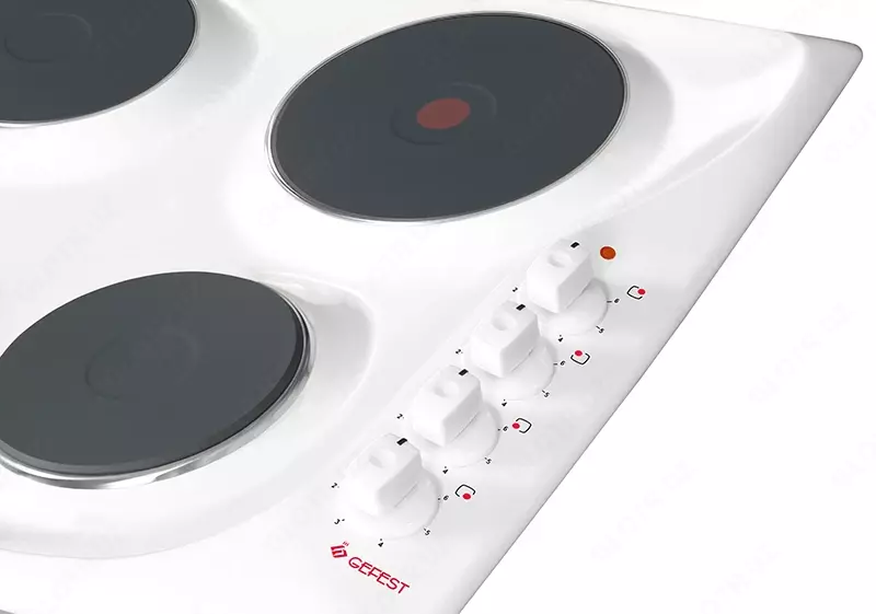 Электрическая варочная панель GEFEST 3210