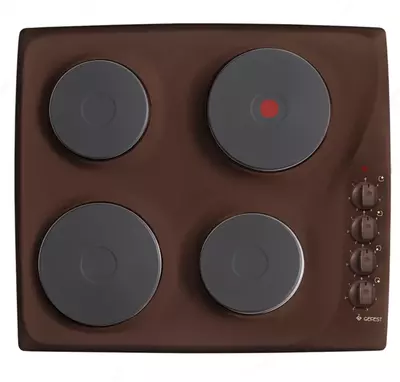 Elektr pishirish paneli GEFEST 3210 к17