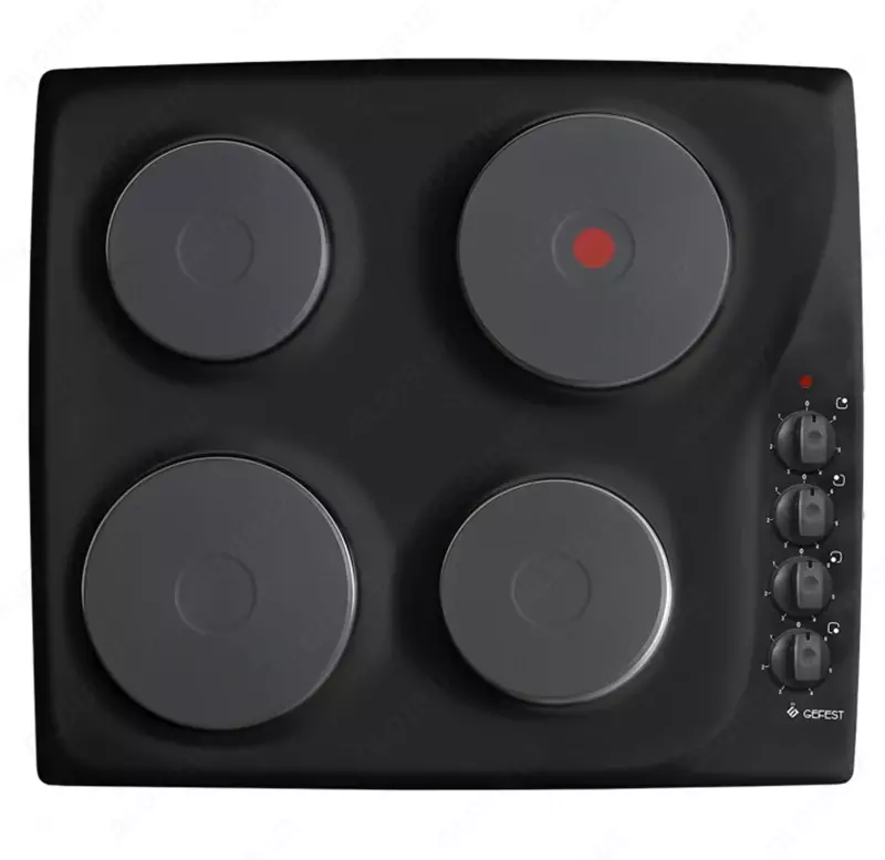 Elektr pishirish paneli GEFEST 3210 к21