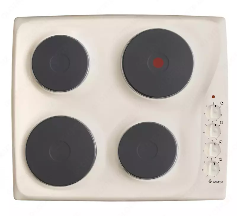 Электрическая варочная панель GEFEST 3210 к81