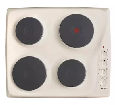 Электрическая варочная панель GEFEST 3210 к81