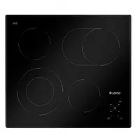 Elektr pishirish paneli GEFEST 4231