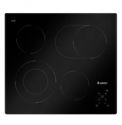 Elektr pishirish paneli GEFEST 4231