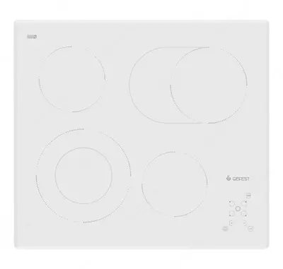 Elektr pishirish paneli GEFEST 4231 к12