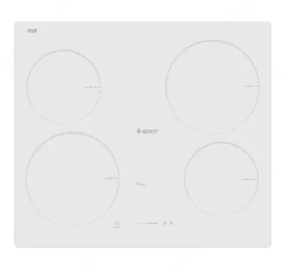 Электрическая варочная панель GEFEST 4232 к12