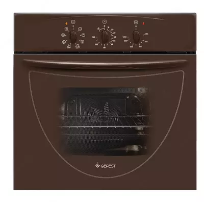 Pechkasi GEFEST 602-01 К