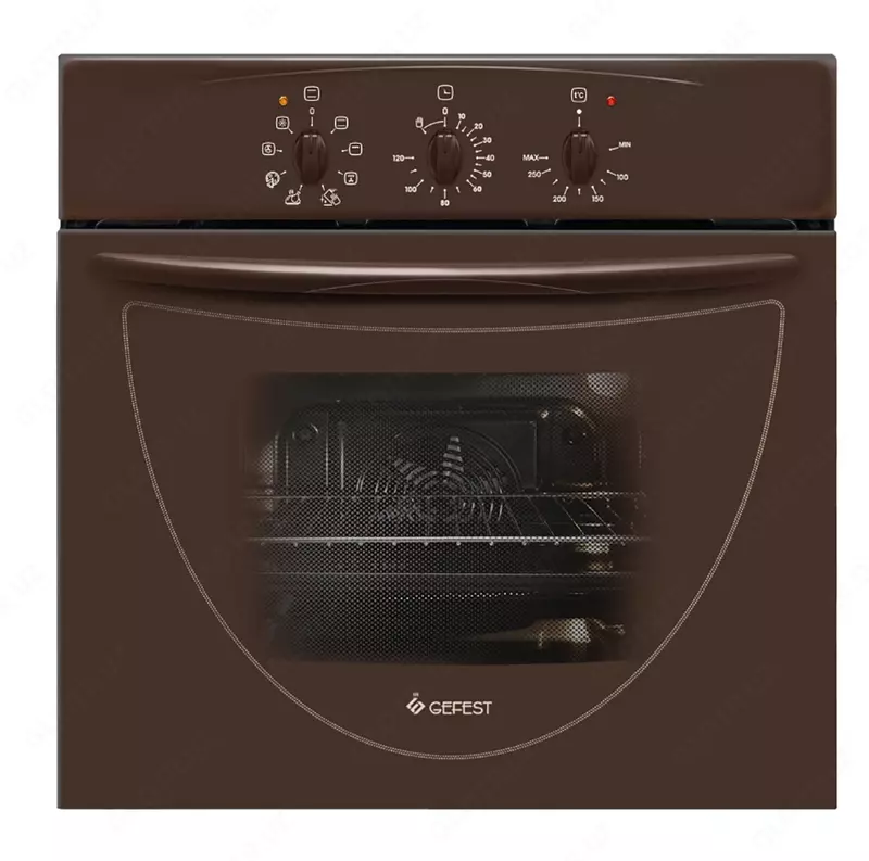 Духовой шкаф GEFEST 602-01 К