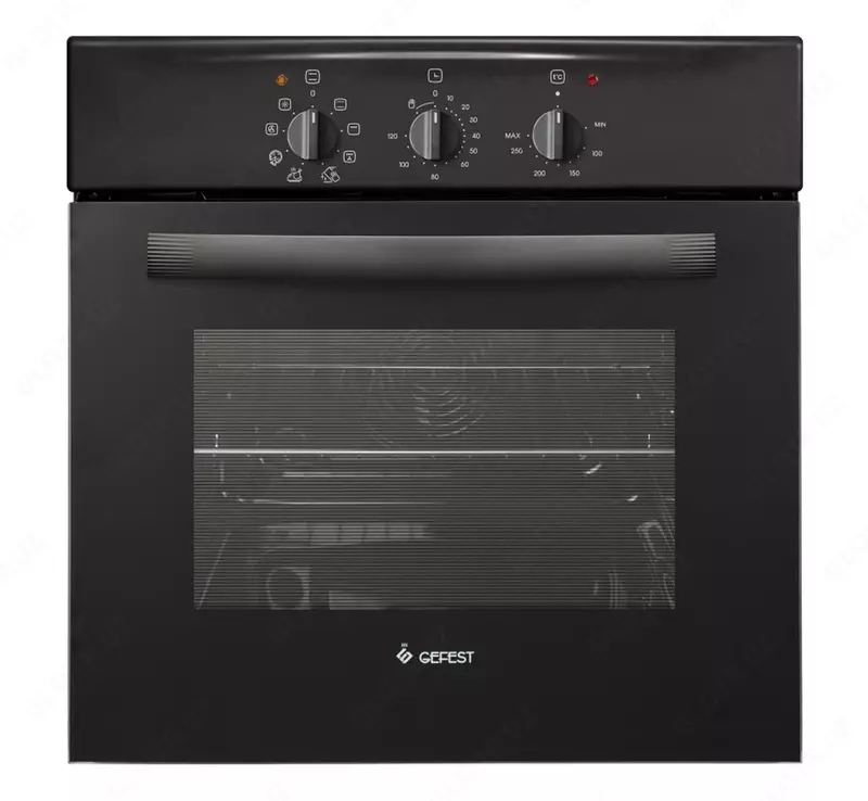Духовой шкаф GEFEST 602-01 A