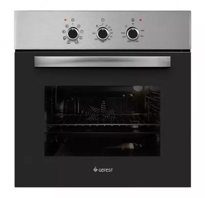 Pechkasi GEFEST 602-01 H1