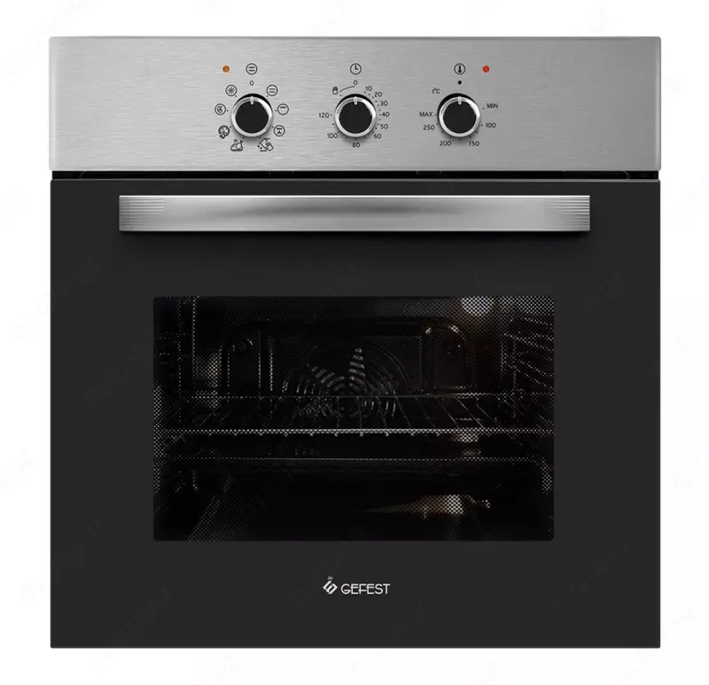 Pechkasi GEFEST 602-01 H1