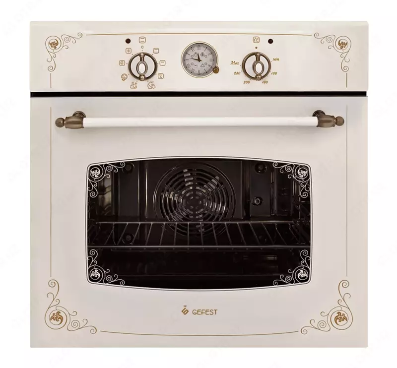 Духовой шкаф GEFEST 602-02 К74