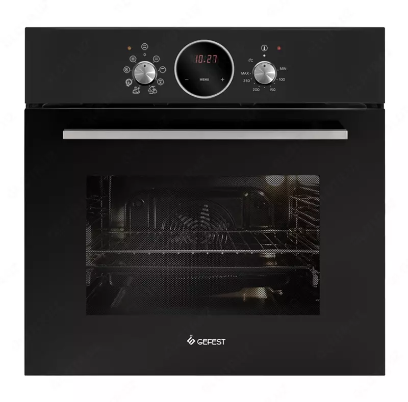 Духовой шкаф GEFEST 602-02 PA