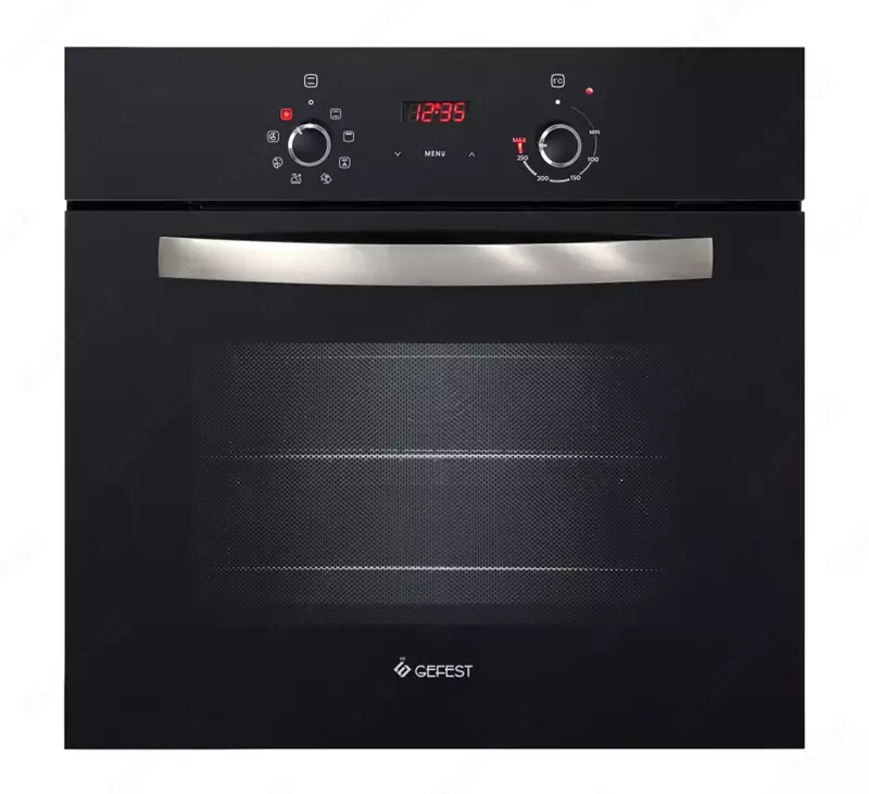 Духовой шкаф GEFEST 622-02 АС