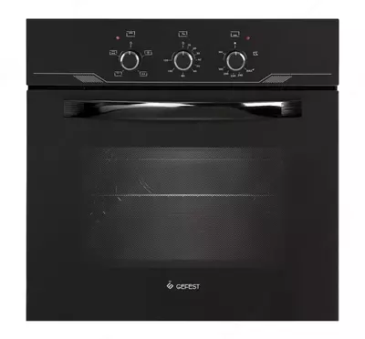 Газоэлектрический духовой шкаф GEFEST 621-01