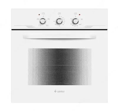 Газоэлектрический духовой шкаф GEFEST 621-01 Б