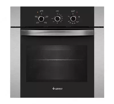 Gaz elektr pechkasi GEFEST 621-01 H3